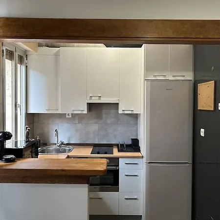 Deusto Apartamento
