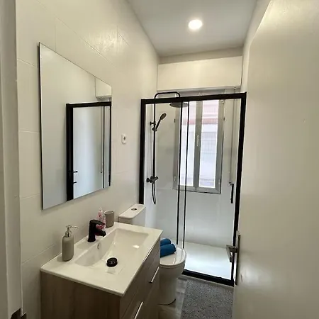 Apartamento Deusto *