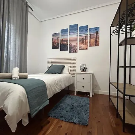Deusto Apartamento