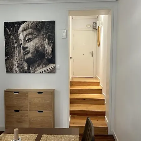 Apartamento Deusto
