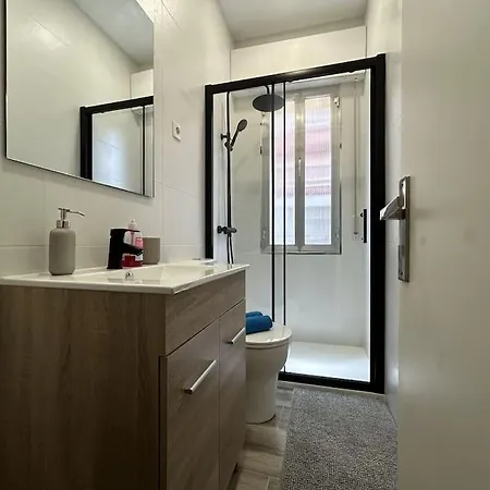 Deusto Apartamento Bilbao