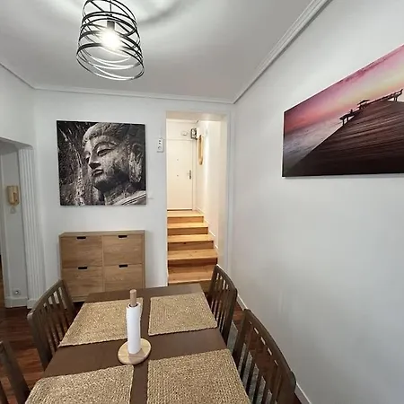 Deusto Apartamento