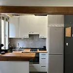 Deusto Apartman