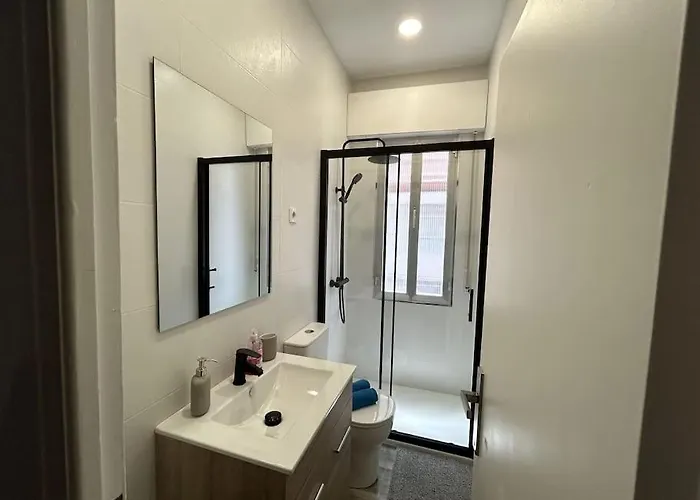 Appartement Deusto *