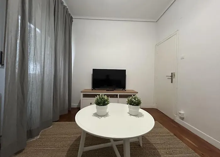 Deusto Appartement *