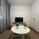 Deusto Apartment *