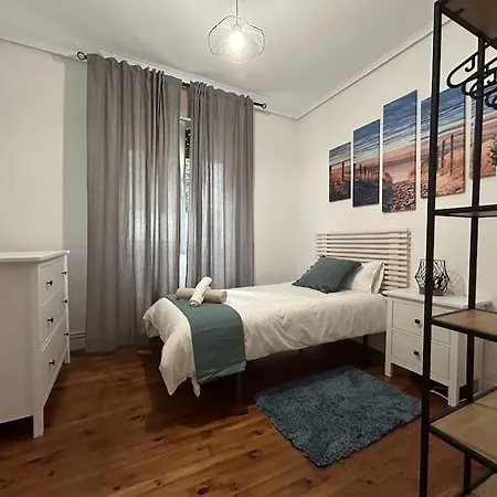 Apartment Deusto